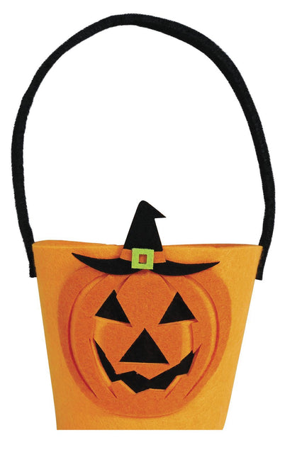 Halloween Eimer 12cm