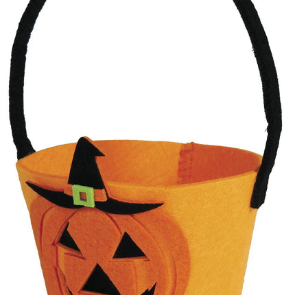 Halloween Eimer 12cm