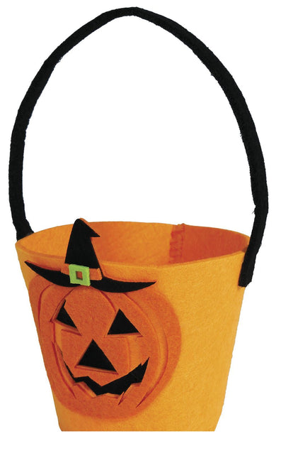 Halloween Eimer 12cm