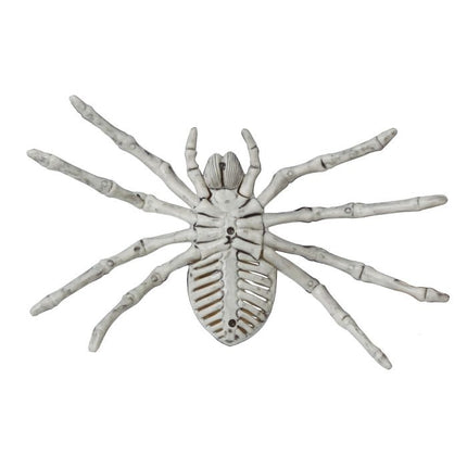 Halloween Spinne Skelett 24cm