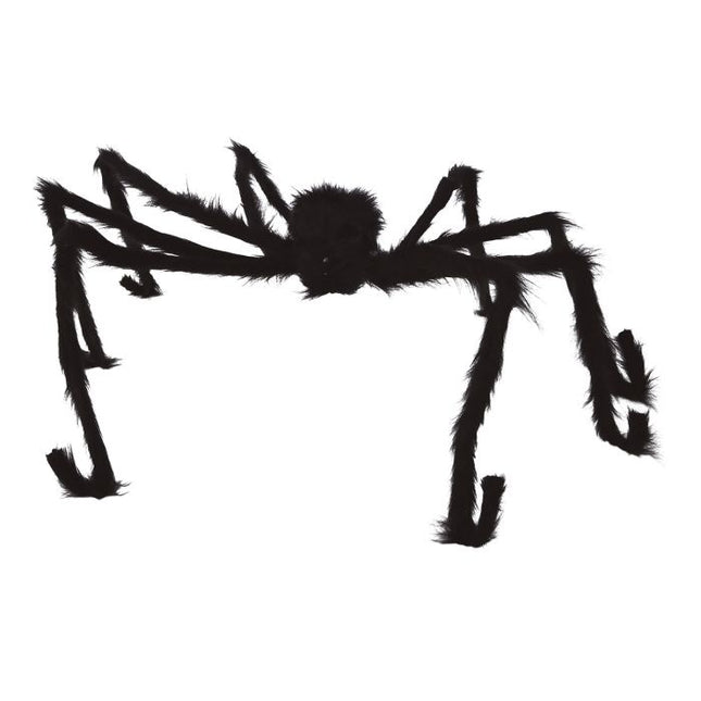 Halloween Spinne 1,5m