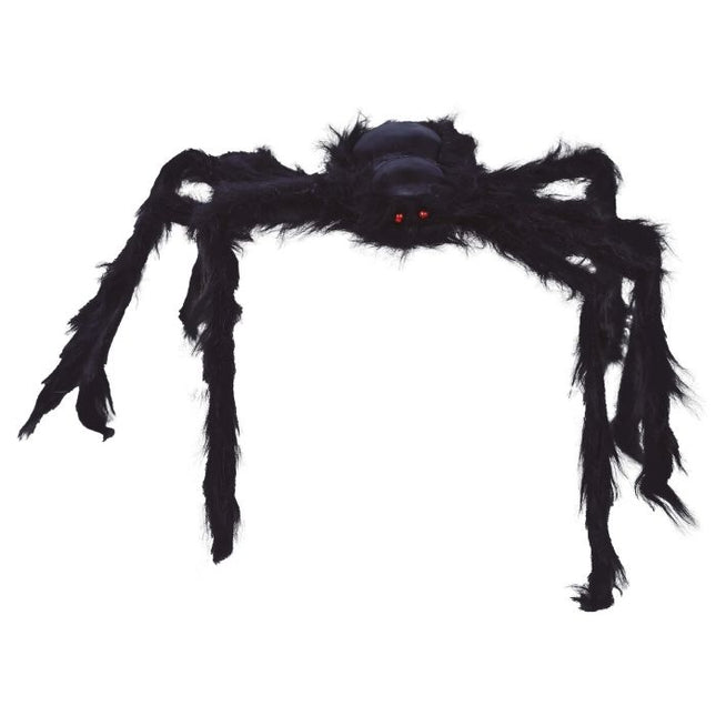 Halloween Spinne 1,5m