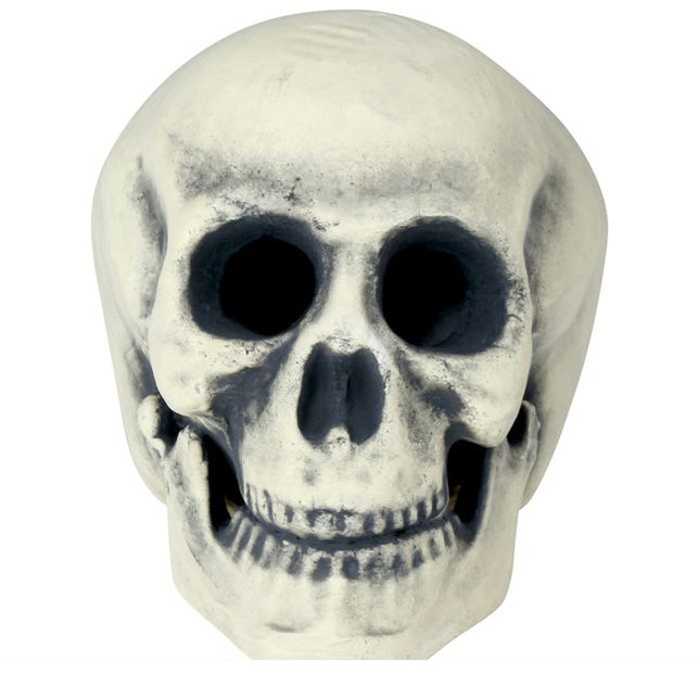 Halloween Totenkopf 32cm