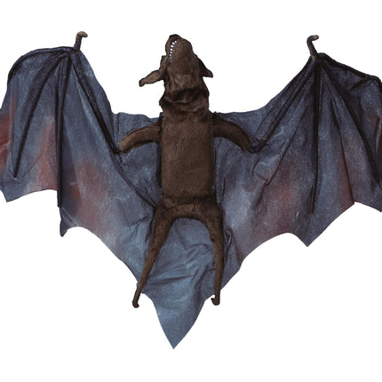 Halloween Fledermaus Licht 90cm