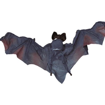 Halloween Fledermaus Licht 90cm