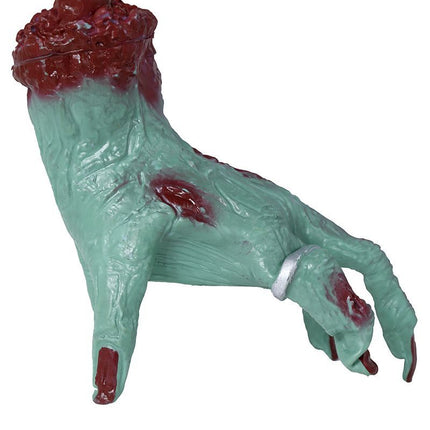 Halloween Zombie Hand Sound