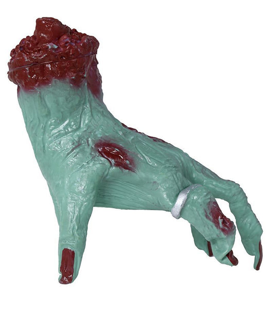 Halloween Zombie Hand Sound