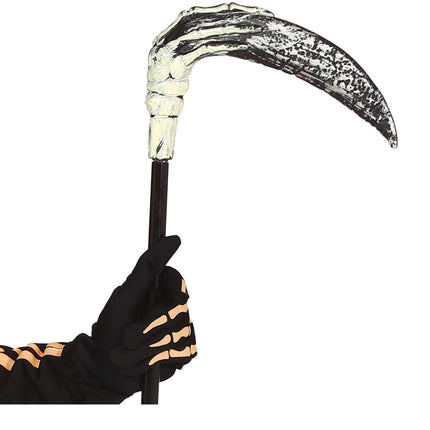 Halloween Halbmond 47cm