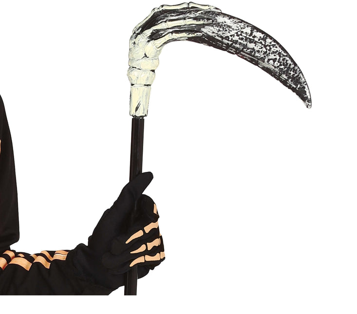 Halloween Halbmond 47cm