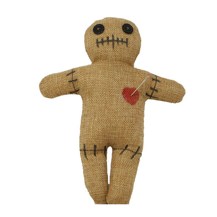 Halloween Voodoo Puppe 25cm