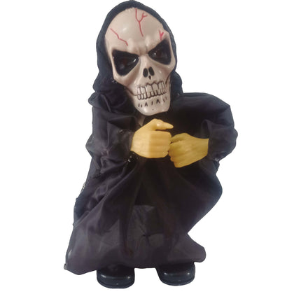 Halloween Skelett tanzend 29cm