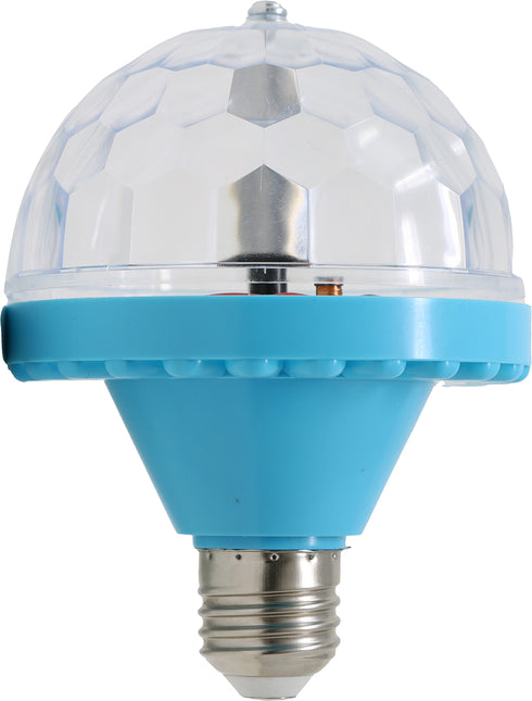 Disco 70S Led Lampe E27