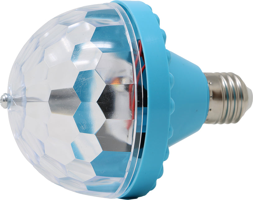 Disco 70S Led Lampe E27