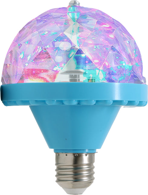 Disco 70S Led Lampe E27