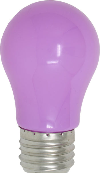 Lila Led Lampe 5W