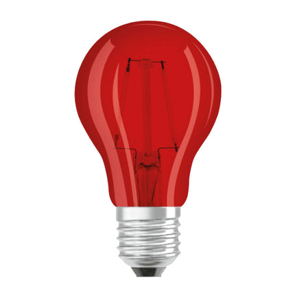 Rote Led-Lampe 5W