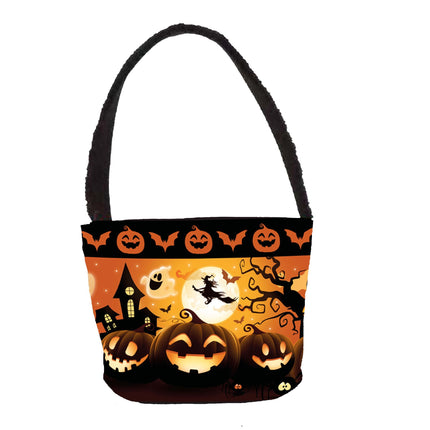 Halloween Eimer 30cm