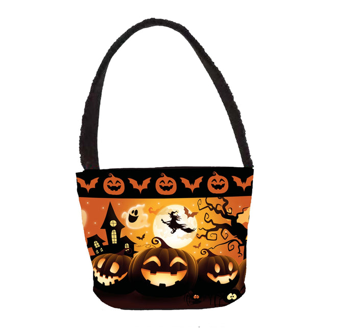 Halloween Eimer 30cm