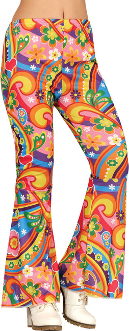 Hippie-Hose