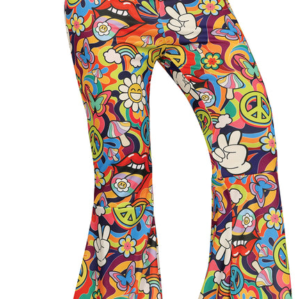 Hippie-Hose