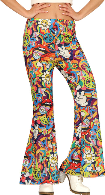 Hippie-Hose