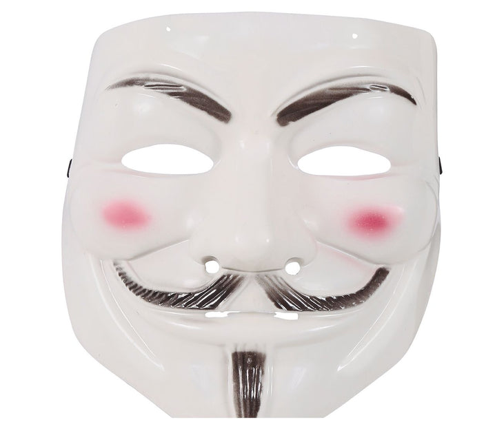 Anonym für Vendetta Maske