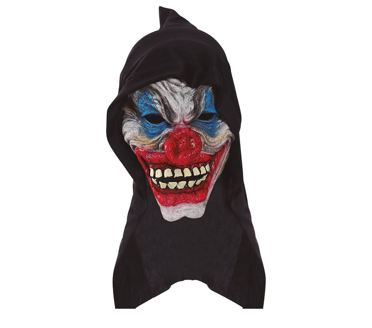 Halloween Clown Maske