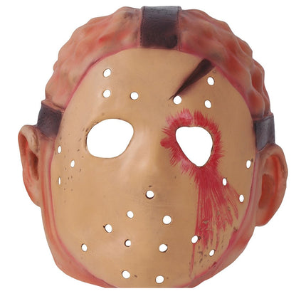 Halloween Maske Killer