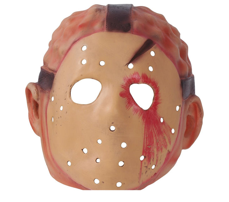 Halloween Maske Killer