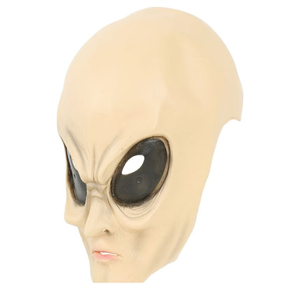 Halloween Alien Maske