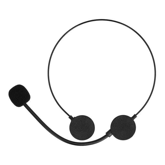 Mikrofon Headset