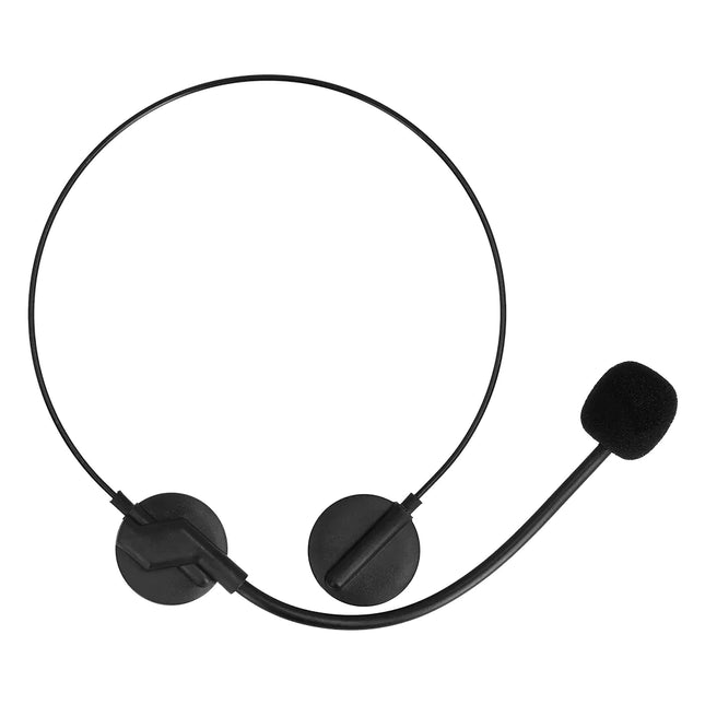 Mikrofon Headset