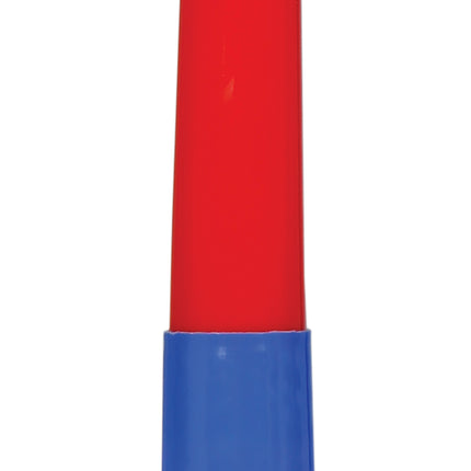 Faltbare Vuvuzela 74cm