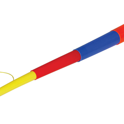 Faltbare Vuvuzela 74cm