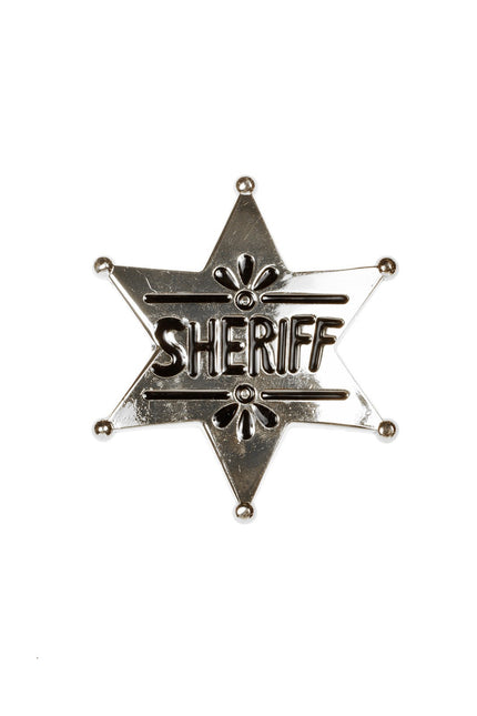 Abzeichen Sheriff