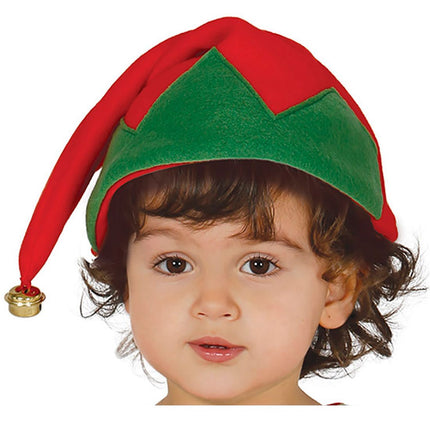 Weihnachten Elf Kostüm Baby