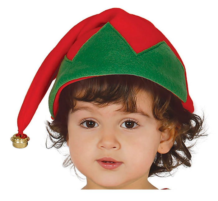 Weihnachten Elf Kostüm Baby