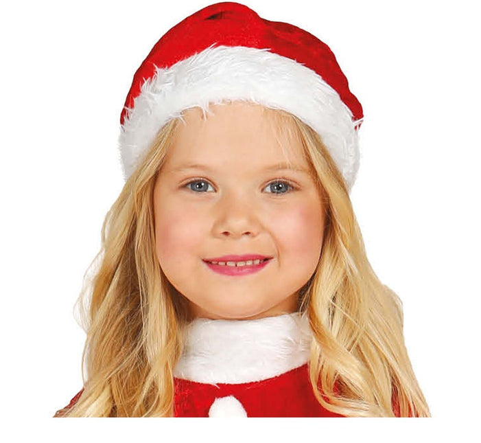 Weihnachtskleid Santa Girl