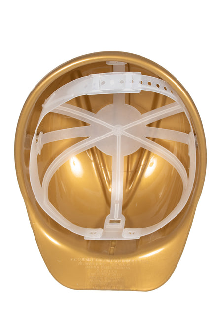 Helm-Goldgräber