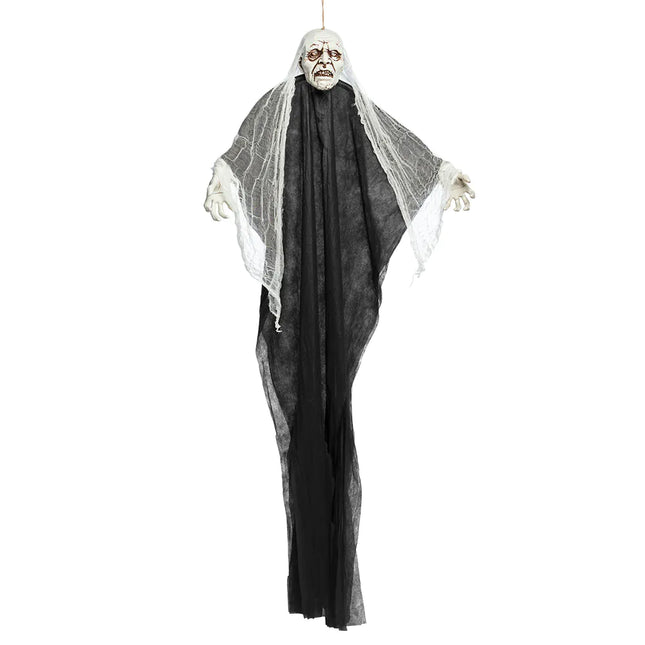 Halloween Puppe Licht Geist 1,7m