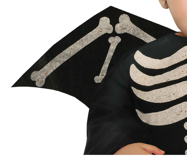 Fledermaus Halloween Kostüm Baby