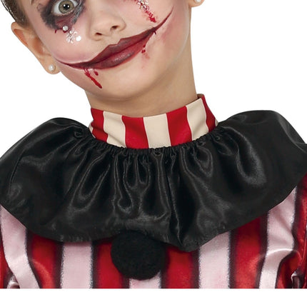 Halloween Kostüm Mädchen Clown Spielzeug