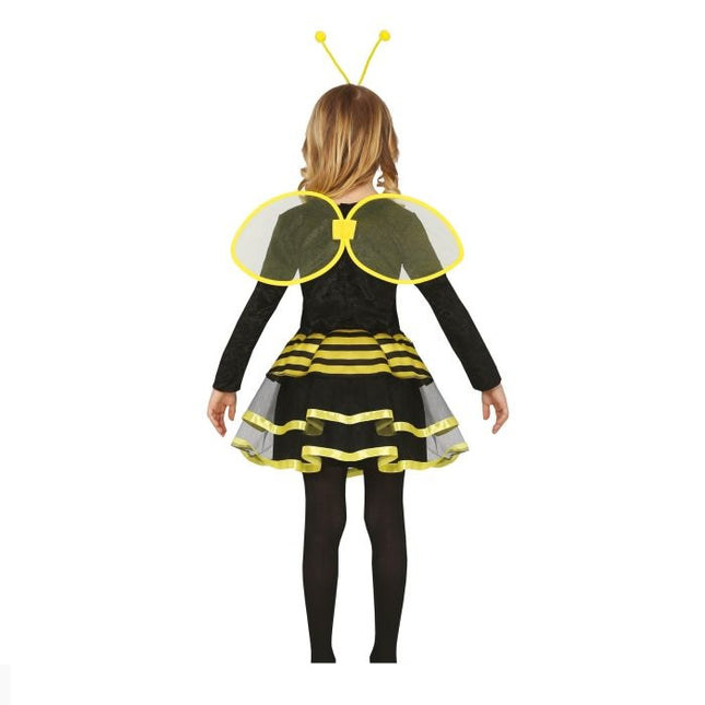 Bienenkleid Kind