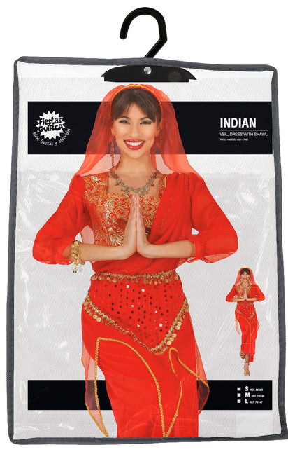 Indianer Kostüm Damen