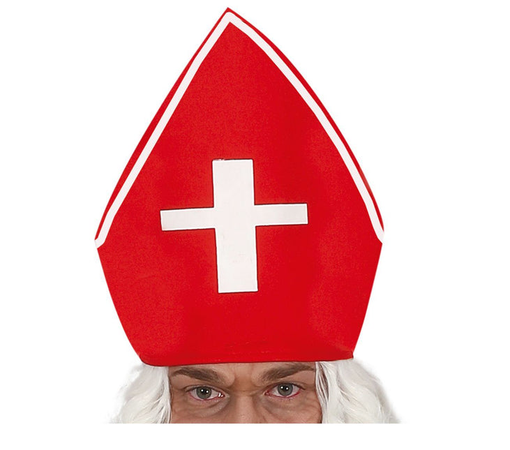 Sinterklaas Anzug 3 Stück