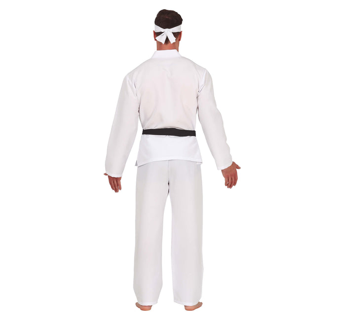 Karate Kostüm L