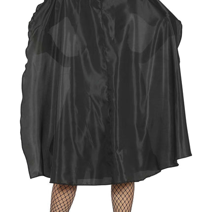 Vampir Halloween Kostüm Damen