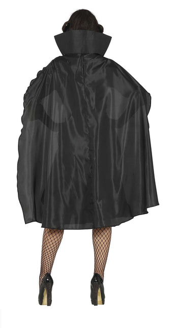 Vampir Halloween Kostüm Damen