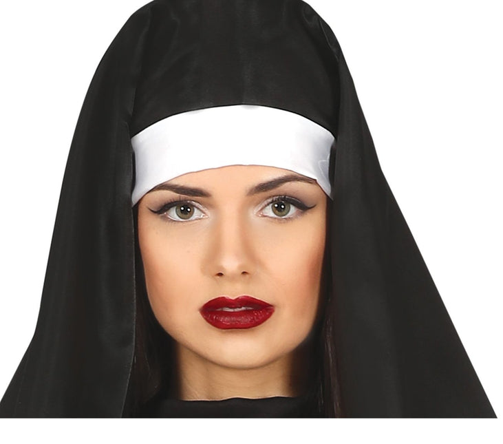 Non Halloween Kostüm Damen Schwarz