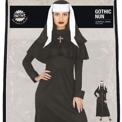 Gothic Non Halloween Kostüm Damen